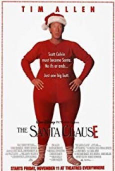 ดูหนังออนไลน์ The Santa Clause คุณพ่อยอดอิทธิฤทธิ์ (1994) ( The Santa Clause คุณพ่อยอดอิทธิฤทธิ์ (1994) )