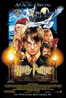 ดูหนังออนไลน์ Harry Potter 1 and the Sorcerer’s Stone ( แฮร์รี่ พอตเตอร์กับศิลาอาถรรพ์ )