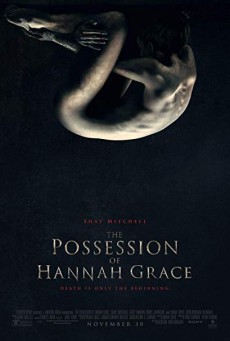 ดูหนังออนไลน์ฟรี The Possession of Hannah Grace ห้องเก็บศพ