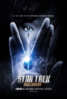 ดูหนังออนไลน์ฟรี Star Trek Discovery Season 1