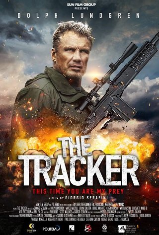 ดูหนังออนไลน์ฟรี The Tracker (2019) ตามไปล่า ฆ่าให้หมด