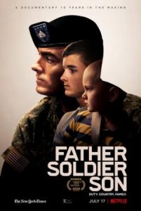 ดูหนังออนไลน์ฟรี Father Soldier Son (2020) ลูกชายทหารกล้า