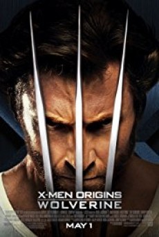 ดูหนังออนไลน์ฟรี X-MEN 4 Origins Wolverine กำเนิดวูลฟ์เวอรีน
