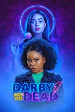 ดูหนังออนไลน์ Darby and the Dead (2022) บรรยายไทย