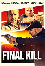 ดูหนังออนไลน์ฟรี Final Kill (2020) ฆ่าครั้งสุดท้าย