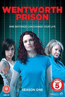 ดูหนังออนไลน์ Wentworth Prison Season 1