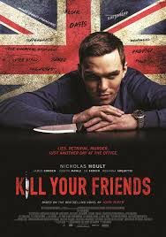ดูหนังออนไลน์ Kill Your Friends (2015) อยากดังต้องฆ่าเพื่อน