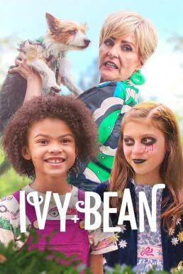 ดูหนังออนไลน์ฟรี Ivy + Bean ไอวี่และบีน (2022) NETFLIX