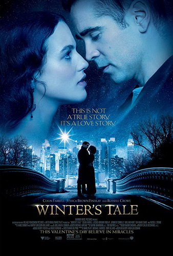ดูหนังออนไลน์ Winter’s Tale (2014) วินเทอร์ส เทล อัศจรรย์รักข้ามเวลา