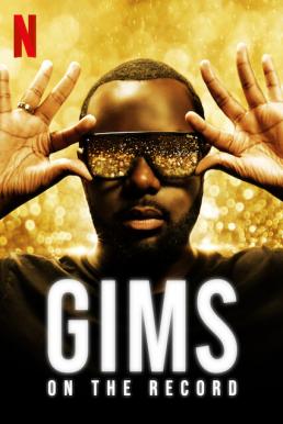 ดูหนังออนไลน์ฟรี GIMS On the Record (2020) กิมส์ บันทึกดนตรี