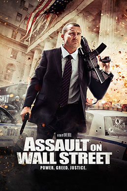 ดูหนังออนไลน์ Assault on Wall Street (2013) อัดแค้นถล่มวอลสตรีท