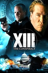 ดูหนังออนไลน์ฟรี XIII The Conspiracy (2008) ล้างแผนบงการยอดจารชน