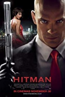 ดูหนังออนไลน์ Hitman โคตรเพชฌฆาต 47