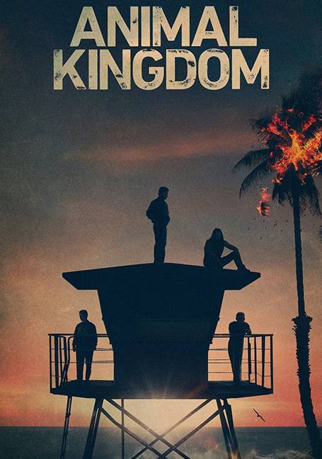 ดูหนังออนไลน์ฟรี Animal Kingdom  Season 5 (2021) แอนิมอล คิงดอม 5