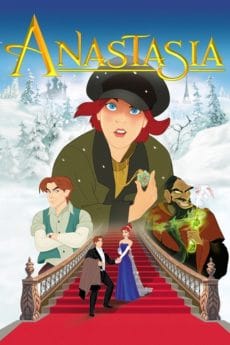 ดูหนังออนไลน์ Anastasia (1997) อนาสตาเซีย