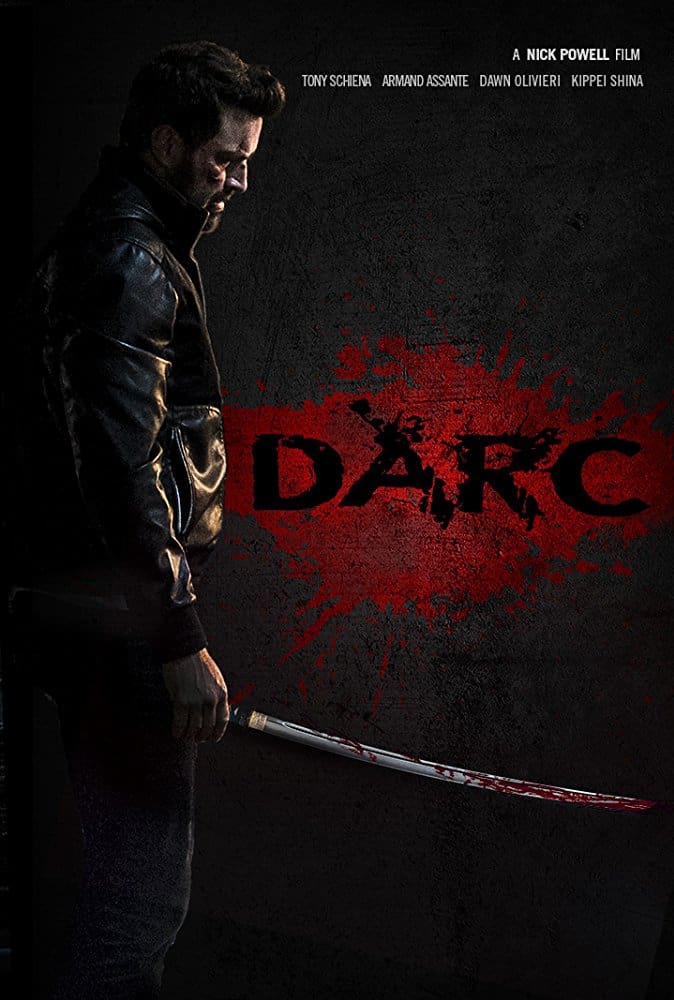 ดูหนังออนไลน์ Darc (2018) ดาร์ก