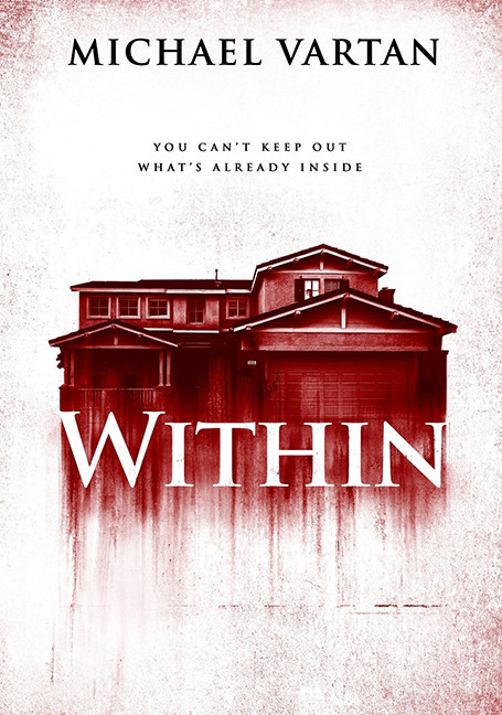 ดูหนังออนไลน์ Within (2016) มันแอบอยู่ในบ้าน