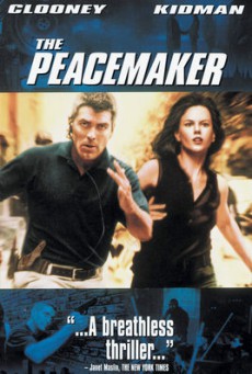 ดูหนังออนไลน์ฟรี The Peacemaker พีซเมคเกอร์ หยุดนิวเคลียร์มหาภัยถล่มโลก