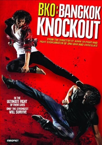 ดูหนังออนไลน์ Bangkok Knockout (2010) โคตรสู้ โคตรโส