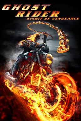 ดูหนังออนไลน์ฟรี Ghost Rider 2 Spirit of Vengeance (2011) โกสต์ ไรเดอร์ อเวจีพิฆาต ภาค 2