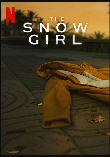 ดูหนังออนไลน์ฟรี The Snow Girl (2023) EP 1-6 ตอน จบแล้ว