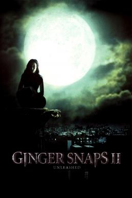 ดูหนังออนไลน์ฟรี Ginger Snaps 2 Unleashed (2004) หอนคืนร่าง 2