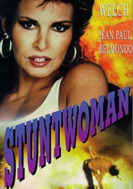 ดูหนังออนไลน์ Stuntwoman (The Animal L’animal) (1977)