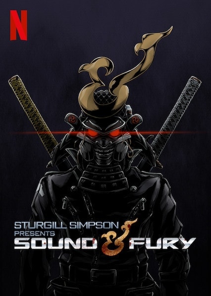ดูหนังออนไลน์ Sturgill Simpson Presents Sound & Fury (2019) โดยสเตอร์จิลล์ ซิมป์สัน