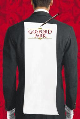 ดูหนังออนไลน์ Gosford Park (2001) รอยสังหารซ่อนสื่อมรณะ