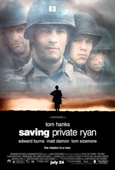 ดูหนังออนไลน์ Saving Private Ryan ฝ่าสมรภูมินรก