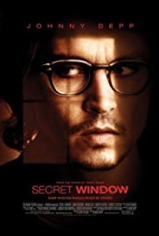 ดูหนังออนไลน์ Secret Window หน้าต่างหลอน อำมหิต