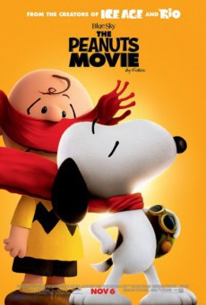 ดูหนังออนไลน์ฟรี Snoopy and Charlie Brown The Peanuts Movie สนูปี้ แอนด์ ชาร์ลี บราวน์ เดอะ พีนัทส์ มูฟวี่