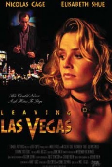 ดูหนังออนไลน์ Leaving Las Vegas ดื่มรักลาสเวกัส