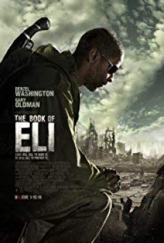ดูหนังออนไลน์ฟรี The Book of Eli คัมภีร์พลิกชะตาโลก (2010)