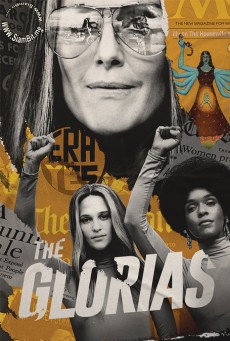 ดูหนังออนไลน์ฟรี The Glorias (2020)  กลอเรีย