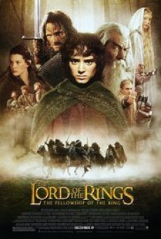 ดูหนังออนไลน์ฟรี The Lord of the Rings 1 The Fellowship of the Ring ( ลอร์ดออฟเดอะริงส์ อภินิหารแหวนครองพิภพ ภาค 1 )