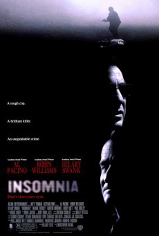 ดูหนังออนไลน์ Insomnia (2002) อินซอมเนีย เกมเขย่าขั้วอำมหิต