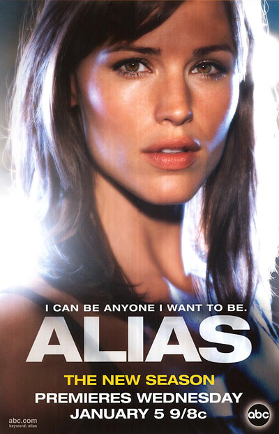 ดูหนังออนไลน์ Alias Season 1