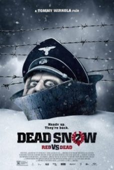 ดูหนังออนไลน์ฟรี Dead Snow 2 Red Vs. Dead (2014) ผีหิมะ กัดกระชากหัว 2 (Soundtrack ซับไทย)