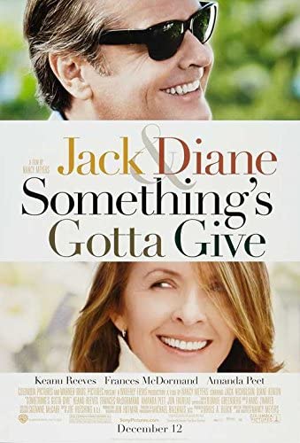 ดูหนังออนไลน์ฟรี Something’s Gotta Give (2003) รักแท้ไม่มีวันแก่