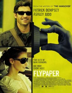 ดูหนังออนไลน์ฟรี Flypaper (2011) ปล้นสะดุด…มาหยุดที่รัก