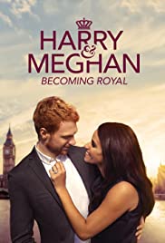ดูหนังออนไลน์ฟรี Harry & Meghan- A Royal Romance (2018) โรแมนติกของราชวงศ์แฮร์รี่ และ เมแกน