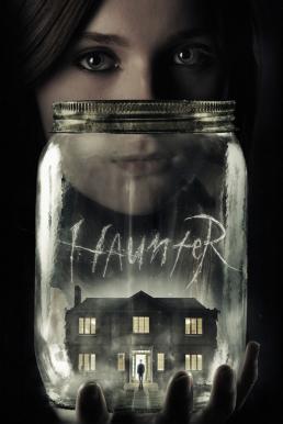 ดูหนังออนไลน์ Haunter (2013) วิญญาณจองจำ