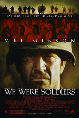 ดูหนังออนไลน์ฟรี We Were Soldiers (2002) เรียกข้าว่าวีรบุรุษ
