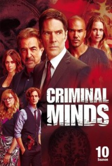 ดูหนังออนไลน์ Criminal Minds Season 10 อ่านเกมอาชญากร ปี 10