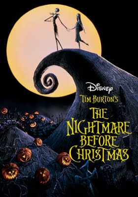 ดูหนังออนไลน์ฟรี The Nightmare Before Christmas (1993) ฝันร้าย ฝันอัศจรรย์ ก่อนวันคริสต์มาส