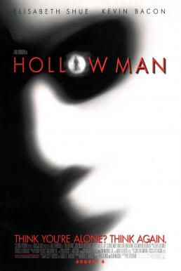 ดูหนังออนไลน์ Hollow Man (2000) มนุษย์ไร้เงา
