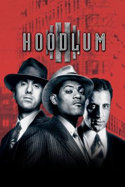 ดูหนังออนไลน์ Hoodlum (1997) ฮูดล์รัม