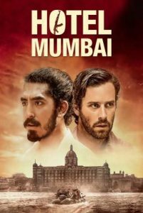 ดูหนังออนไลน์ฟรี Hotel Mumbai (2018) มุมไบ เมืองนรกแตก