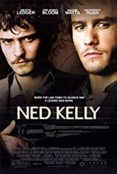 ดูหนังออนไลน์ฟรี Ned Kelly เน็ด เคลลี่ วีรบุรุษแดนเถื่อน